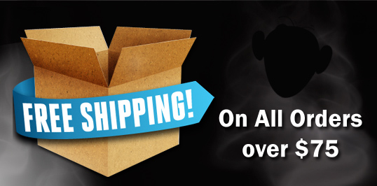 Free Shipping over $75 Free Shipping over $75