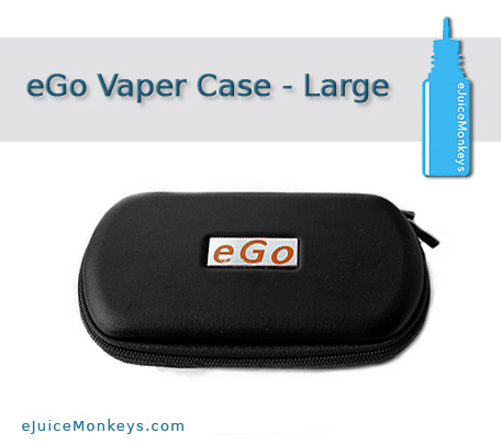 Large Case - Black Large Case - Black